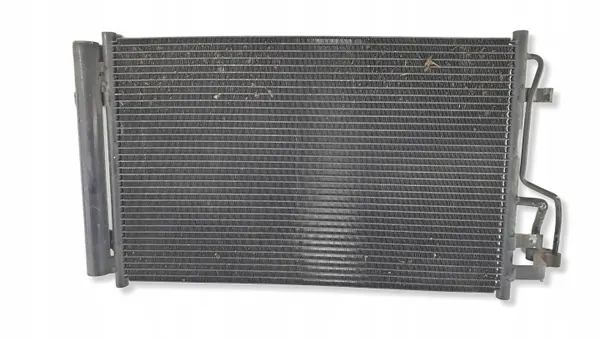 KIA Ceed I A/C Condensor OEM TPR30333 - 1.6 CVVT Benzine image 2