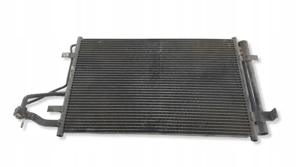 KIA Ceed I A/C Condensor OEM TPR30333 - 1.6 CVVT Benzine image 3