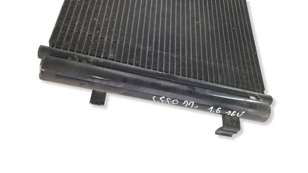 KIA Ceed I A/C Condensor OEM TPR30333 - 1.6 CVVT Benzine image 5