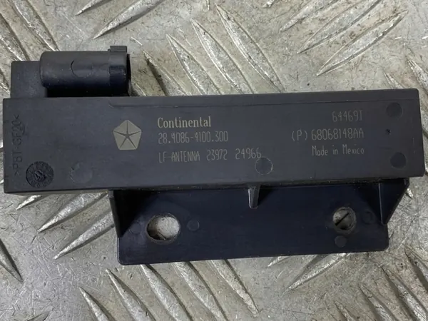 Jeep Grand Cherokee 2015 Stuurmodules P68068148AA image 4