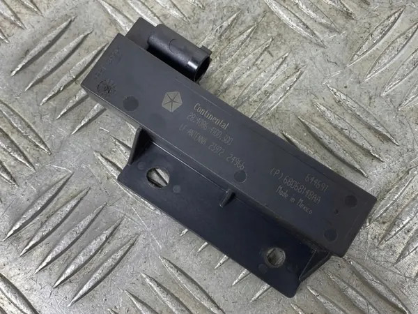 Jeep Grand Cherokee 2015 Stuurmodules P68068148AA image 5
