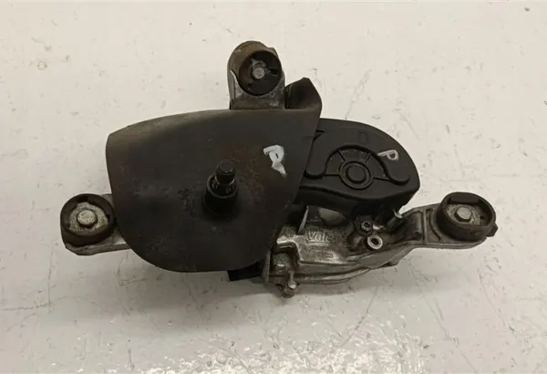 Citroen C5 III Scheibenwischermotor rechts OEM 53569512 image 3