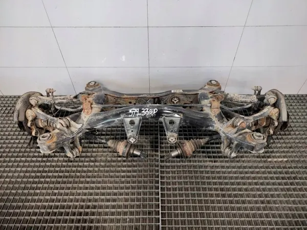 OEM 679896800 Hinterachsschwinge BMW 3 GT F34 image 2