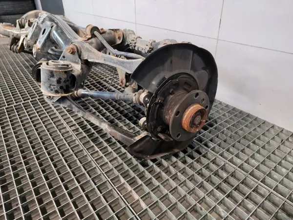 OEM 679896800 Hinterachsschwinge BMW 3 GT F34 image 3