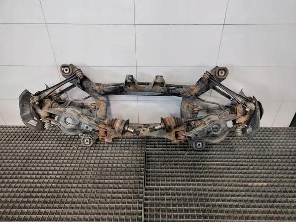 OEM 679896800 Hinterachsschwinge BMW 3 GT F34 image 4