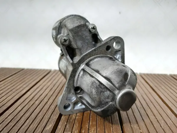 ARRANQUE SUZUKI GRAND VITARA II LIFT 12R 2.4 31100-78K00 image 2