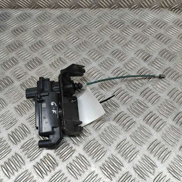 Vänster bakre handbromsmotor VW ID.5 OEM 1EA501051BD image 4