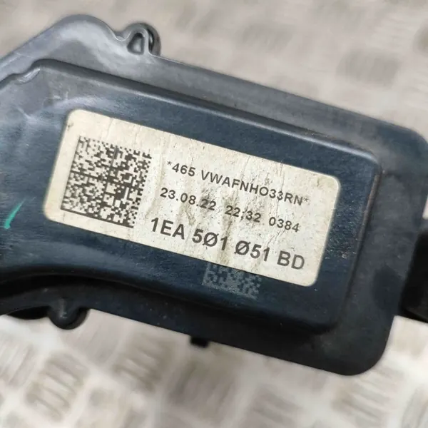 Vänster bakre handbromsmotor VW ID.5 OEM 1EA501051BD image 6