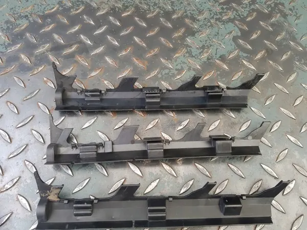 Fixação cabo ignição OEM 1 727 688 para BMW E30 E36 E34 image 7