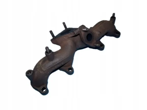 Collecteur d'échappement Audi A4 B6 1.9 TDI 028253033AG image 1