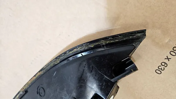 Porsche OE 992945092E Luz Trasera Derecha image 8