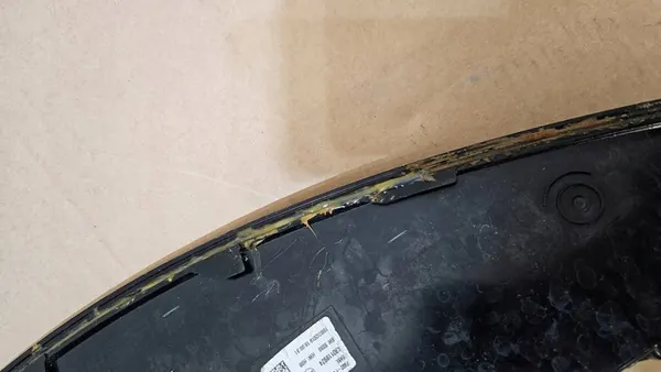 Porsche OE 992945092E Luz Trasera Derecha image 9