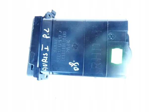 Linker Getränkehalter Toyota OE 55620-02120 image 2