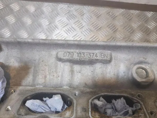 Culata Derecha 4.2 FSI S5 RS5 RS4 OEM 079103374BN image 5