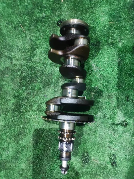 Kurbelwelle Smart Forfour OEM smart-MN128353 image 2