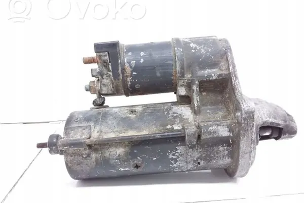 Arrancador BMW 3 (E36) 1.8L gasolina 1994 OEM 63223435 image 2