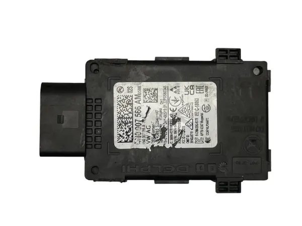 Sensor ponto cego Porsche OE 4N0907566AM Taycan image 2
