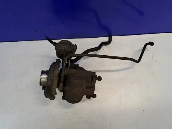 TURBINE VOLVO V70 II (SW) 36051121 24832633 2.4L image 2