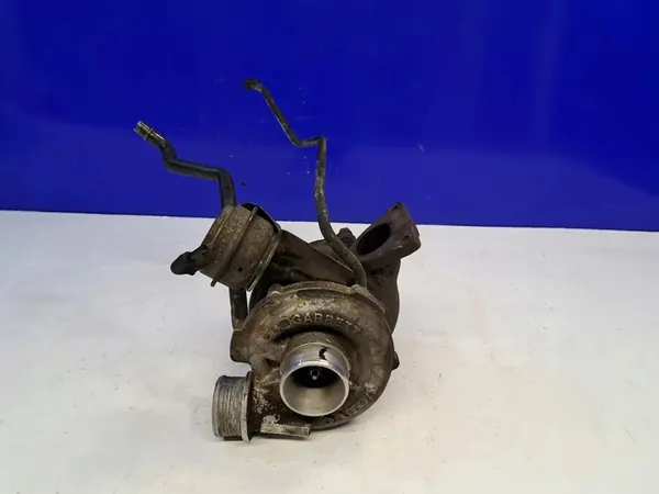 TURBINE VOLVO V70 II (SW) 36051121 24832633 2.4L image 3