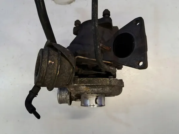 TURBINE VOLVO V70 II (SW) 36051121 24832633 2.4L image 4