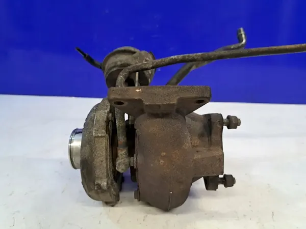 TURBINE VOLVO V70 II (SW) 36051121 24832633 2.4L image 5