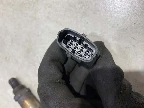 Sensor Lambda Opel Meriva A 1.6 16v 25327304 image 3