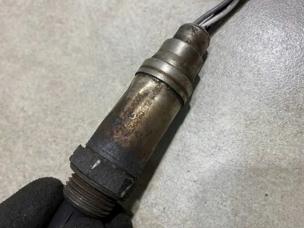 Sensor Lambda Opel Meriva A 1.6 16v 25327304 image 4