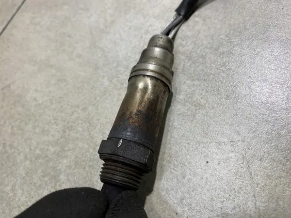 Sensor Lambda Opel Meriva A 1.6 16v 25327304 image 5