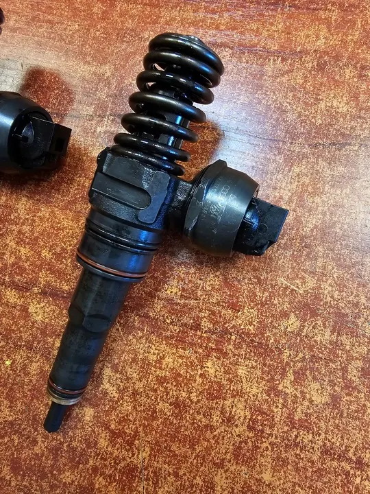 Injetor de Combustível Volkswagen OE 038130073BN image 3