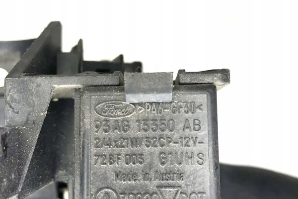 Styrslipring FORD 93AG13350AB 1998 image 7