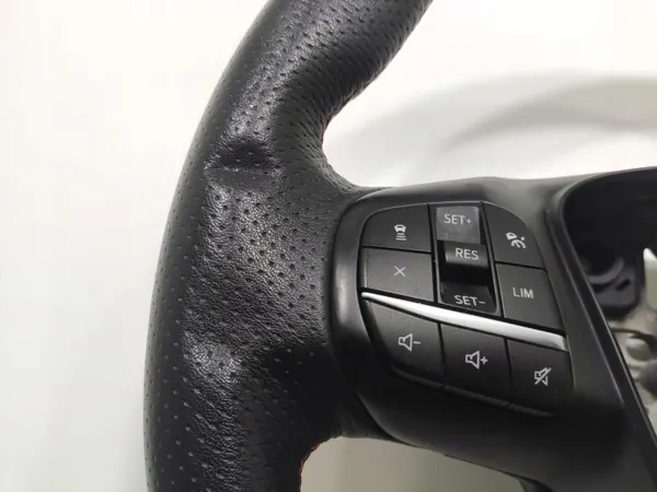 Volante Multifunção Ford Kuga MK3 ST-Line 2019-2024 image 3