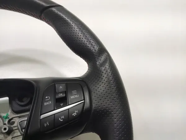 Volante Multifunção Ford Kuga MK3 ST-Line 2019-2024 image 4