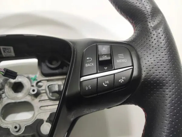 Volante Multifunção Ford Kuga MK3 ST-Line 2019-2024 image 5