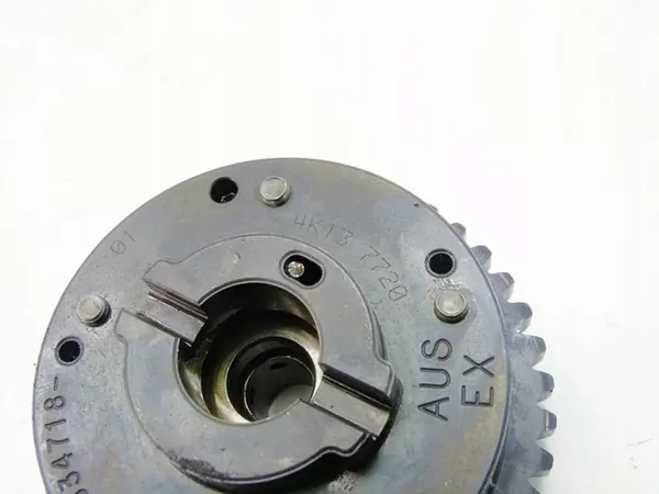 Pignon d'arbre à cames OEM 7534718 pour BMW 4.4 N62 image 4