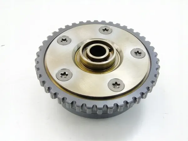 Pignon d'arbre à cames OEM 7534718 pour BMW 4.4 N62 image 5