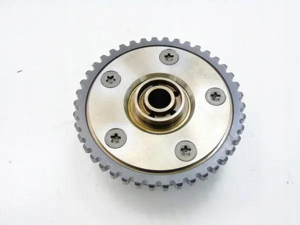 Pignon d'arbre à cames OEM 7534718 pour BMW 4.4 N62 image 6