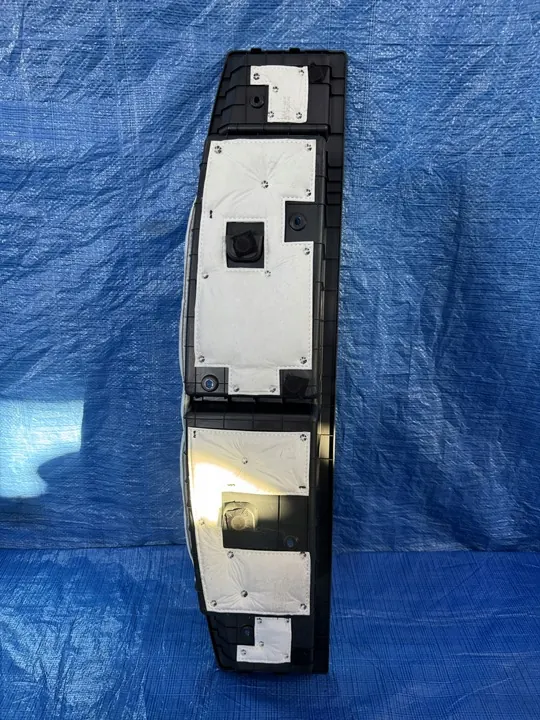 Bagageruimte Hyundai i30 III HB 1.0 T-GDI 85750-G4050 image 2