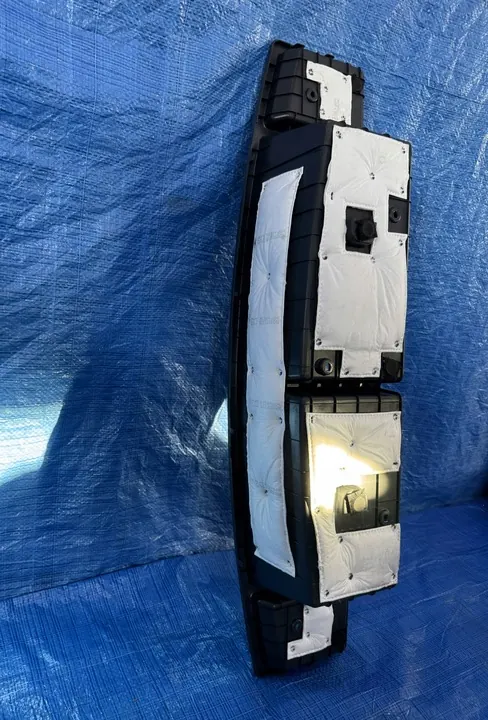 Bagageruimte Hyundai i30 III HB 1.0 T-GDI 85750-G4050 image 4