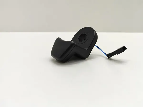 BMW 5 E60 E61 2006 Hintere Fensteröffnungsgriff OEM image 8