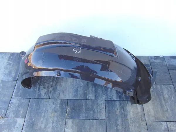 Voorrechter spatbord OEM 8P0821172G voor Audi A3 8P image 3