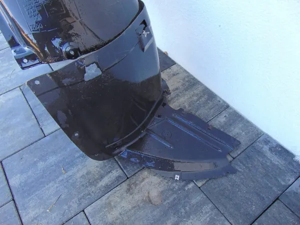Voorrechter spatbord OEM 8P0821172G voor Audi A3 8P image 4