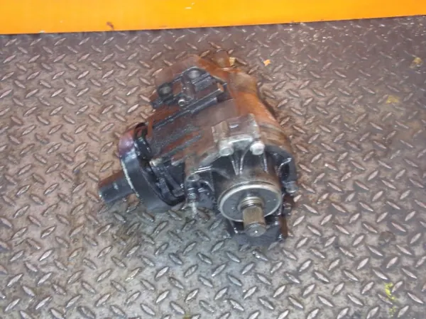 Reductor VW usado OEM 0AU409053M para Tiguan 2.0 TDI image 2