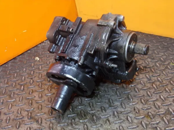 Reductor VW usado OEM 0AU409053M para Tiguan 2.0 TDI image 3