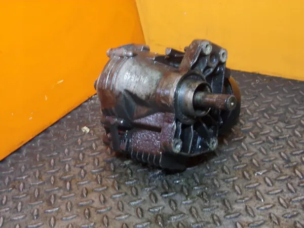 Reductor VW usado OEM 0AU409053M para Tiguan 2.0 TDI image 4