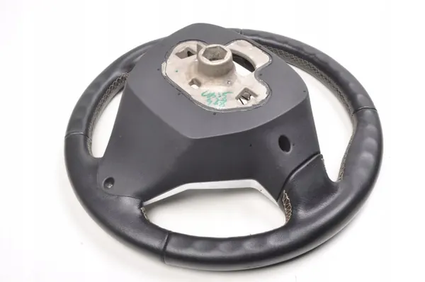 Nahkaohjainpyörä OEM C1BB3600FA Fiesta MK7 Liftille image 3