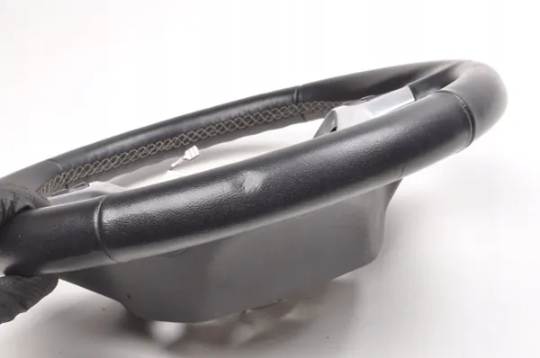 Nahkaohjainpyörä OEM C1BB3600FA Fiesta MK7 Liftille image 8