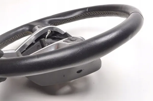 Nahkaohjainpyörä OEM C1BB3600FA Fiesta MK7 Liftille image 9