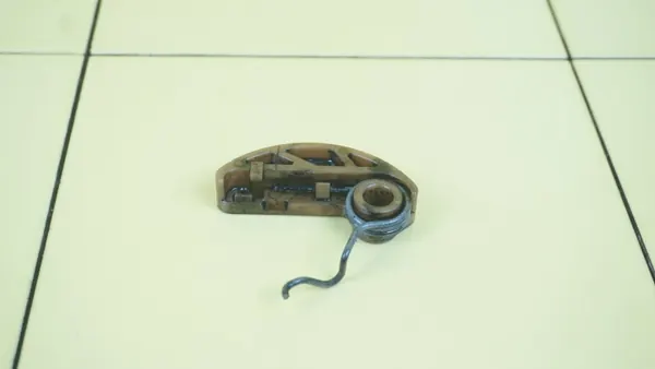 Oljepumpsspännare OEM D5204T3 för V60 S60 XC70 image 2