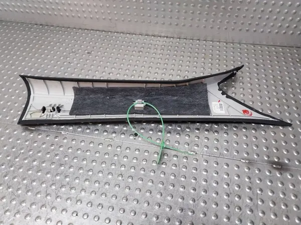OEM S26372384 Voor Linker Pilaarafdekking Mercedes W205 image 3