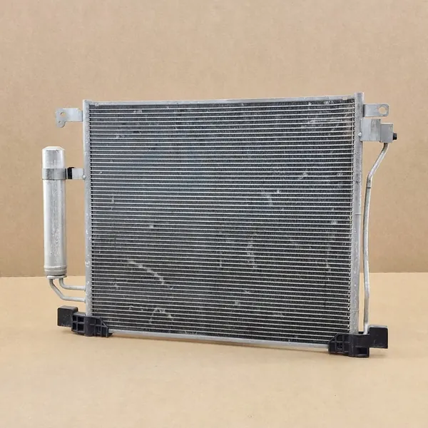 AC Lämpötilanrajaaja Nissan Juke F15 Pulsar C13 Tiida C12 image 2